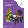WP462 - Christmas Classics - Bastien New Traditions - Level