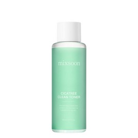 mixsoon Cicatree Clean Toner