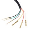 Thumb Control Throttle Assembly, Throttle Speed Control 48V Control Thumb