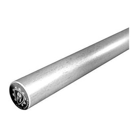 Full Armour Aluminium Round Bar Rod 4mm - 16mm Various lengths (4mm x 100mm)
