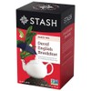Stash Tea 2 Pack - Stash Decaf English Breakfast Black