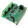 RS485 CAN HAT para Raspberry Pi Via SPI Onboard 1