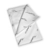 Cardinal Health Quilted Premium Strength XXL Underpads Wings 40" x 57" PK of 5
