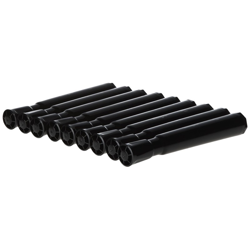 Integra Permanent Marker, Chisel Tip, Black (ITA30011)