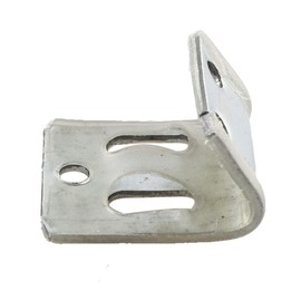 heyous 50pcs Furniture Spring Clips S Clips Chair & Sofa Spring Repair 20 x 20mm