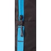 Salewa Unisex's GEAR BAG Black, UNI, L 25.6 X W