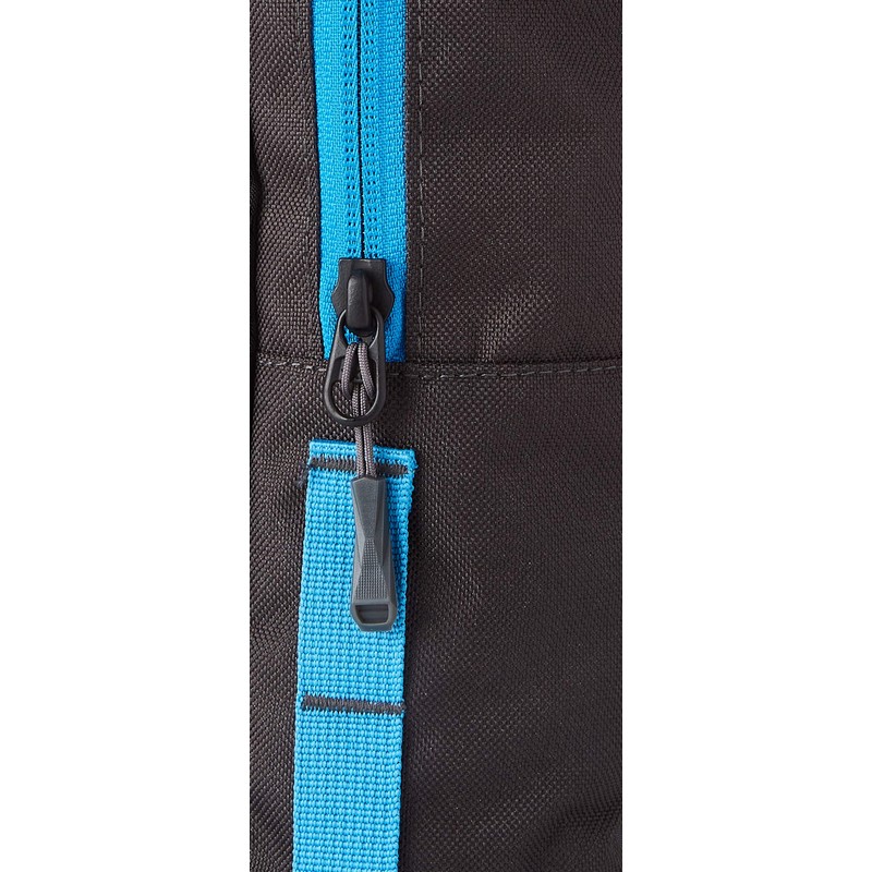 Salewa Unisex's GEAR BAG Black, UNI, L 25.6 X W