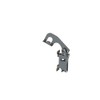 Spring Assisted UDS Lid Hinge for 55 gallon Stainless Steel