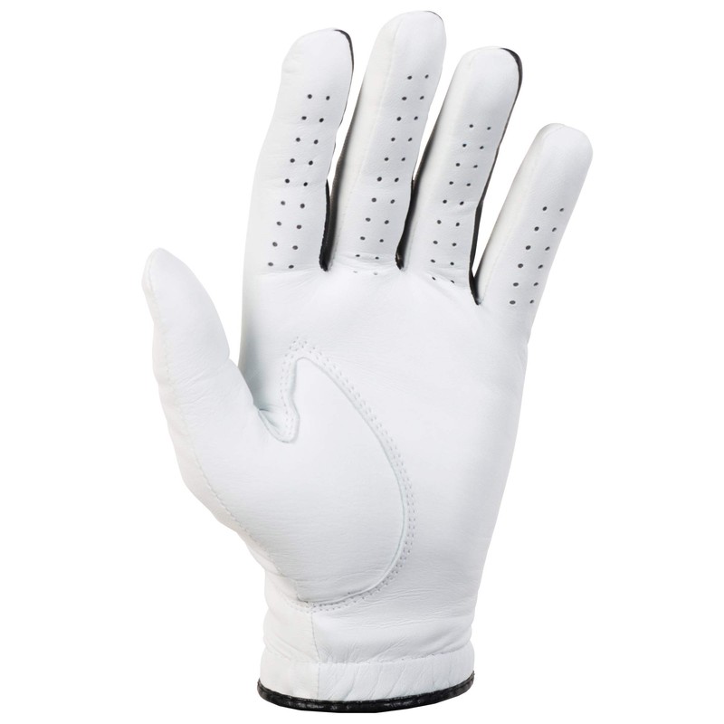 Titleist Players Flex Cadete Left Pearl, Cadete XL para Hombre