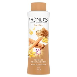 22 x Pond's Sandal Talcum Powder -20g, 15 Ounce (Pack of 1)
