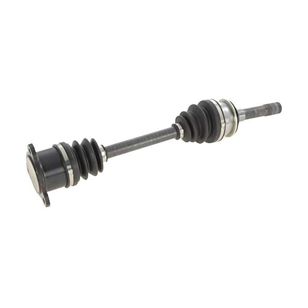 Front Left Driver Side CV Axle Assembly - Compatible with