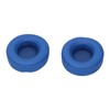 Headphone Earpad Cover Memory Foam Headset Cushion Pad Replacement for