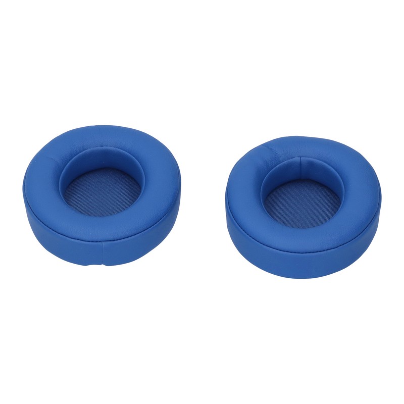 Headphone Earpad Cover Memory Foam Headset Cushion Pad Replacement for