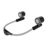 Bladeless Neck Fan Multifunction 360 Degree Cooling 3 Speeds Adjustment