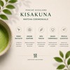 Matcha Giapponese Grado Cerimoniale – Tencha coltivato a Yame (Kyushu)