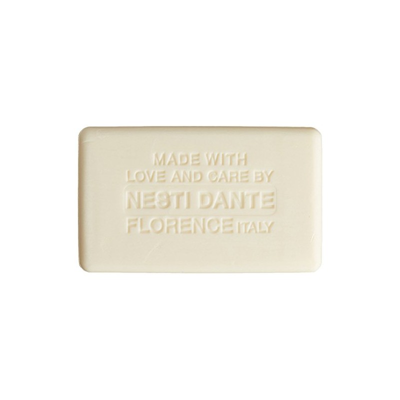 Nesti Dante Il Frutteto Soothing Soap, Fig And Almond Milk,