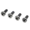 ReplacementScrews Stand Screws Compatible with Hisense 65U67K - 65 Inch