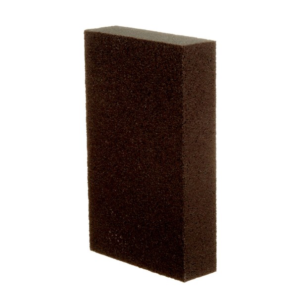3M 3M? General Purpose Sanding Sponge DSXF-F-ESF-10, 2 7/8 in