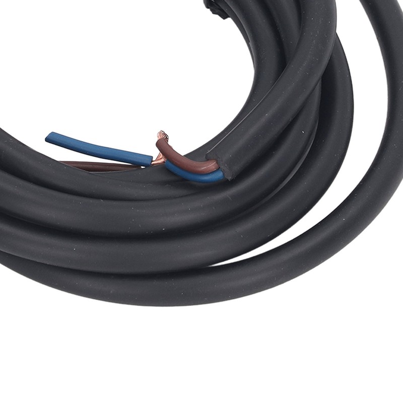 Proximity Sensor Approach Inductive Sensor Switch 2 Wire Normally Open