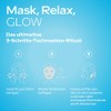 WELEDA Bio Exo Boost Hydrobounce Cloth Mask - Natural Cosmetics
