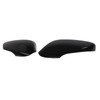 Rearview Mirror Cover Cap 87616 3X000ANKA Glossy Black Side Wing