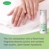Sanatur SpiruSkin Hand Cream Pumpflasche 1er Pack (1 x 50