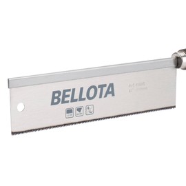 Bellota Carpenter's Hand Saw Wood Handle 250mm 4568-S