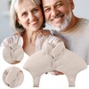 Shoulder and Neck Heating Pad - Warm Back Shoulder Warmer