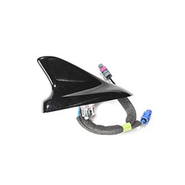 GM Parts 23220247 Black Meet Kettle High Frequency Antenna