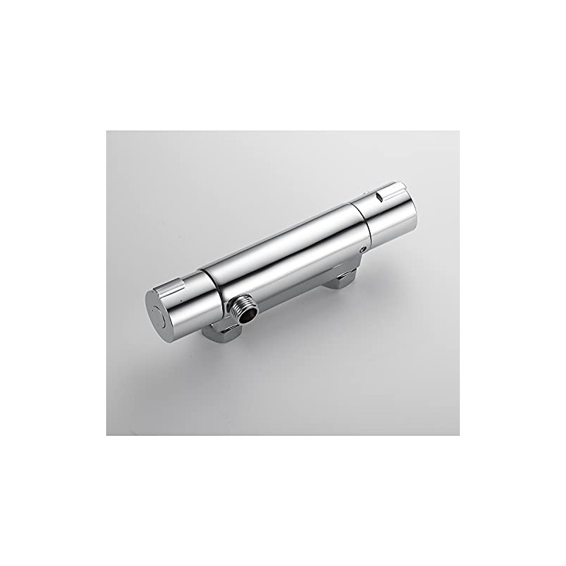 4 inch Thermostatic RV Shower Faucet Valve
