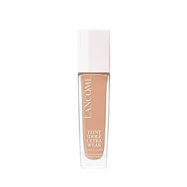 LANCOME Teint Idole Ultra Wear Care & Glow Foundation with Hyaluronic Acid - 330N - Medium with Neutral Peach Undertones
