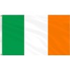 Premium Flags Ireland Grommet Flag Irish Nationality 3' x 5'