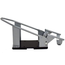 Budge Adjustable Motorcycle Wheel Chock