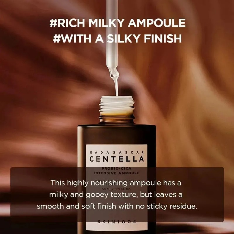 Kit Skin1004, Iluminador De Tonos Centella, 2 Piezas