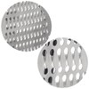 Kitchen Grater Kitchen Slicer Rasp with Container 4 cm