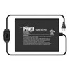 iPower 6 by 8-Inch 8 Watts Reptile Heating Mat with