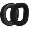 Geekria Comfort Mesh Fabric Replacement Ear Pads Compatible with Turtle