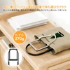 LUTW Pro Magnifier Neck Magnifier with LED Light, Book Light,