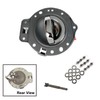 ADVANCE IGNITION Upgraded Inside Inner Door Handle Compatible With Jeep