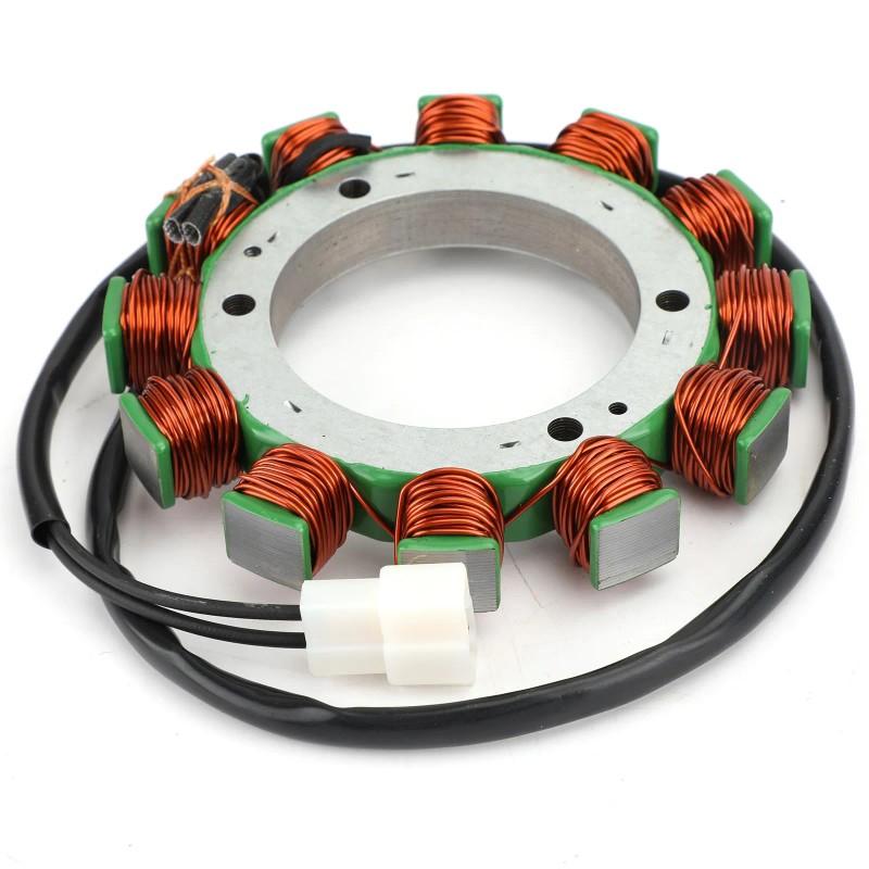Stator Charging Coil For Kawasaki MULE 2500 2510 4X4 2520