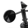 Wind Speed Sensor Professional High Accuracy 3 Cups Wind Speed