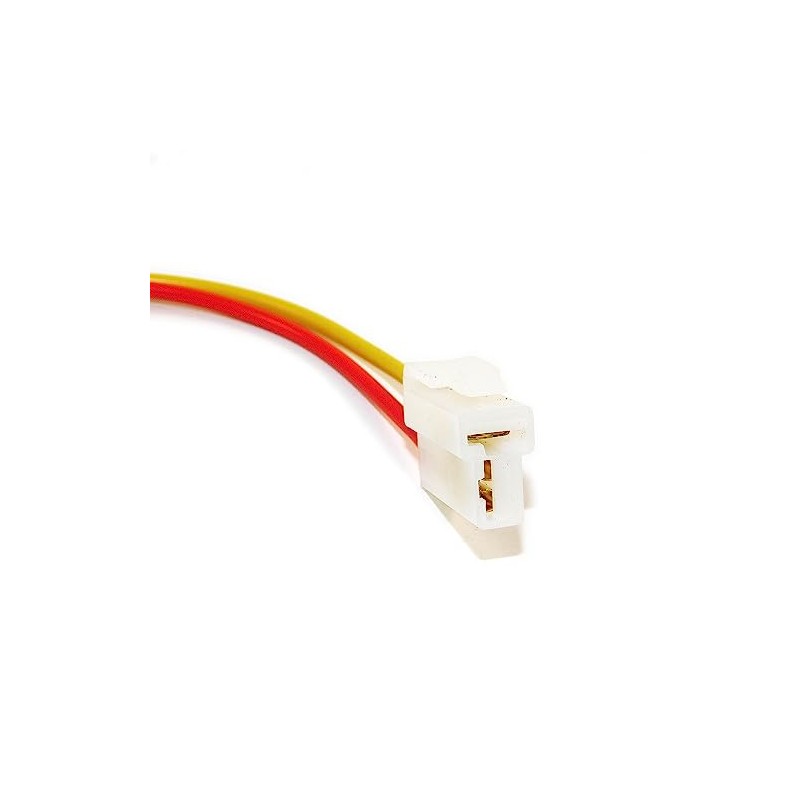 Godaca 1x Connector Alternator Plug Repair Harness - Copper -