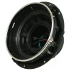 Empi 3019 Headlight Housing For 7" Headlight, Vw Baja Bug,