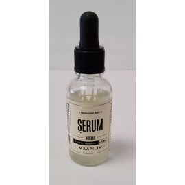 Maapilim Nordau Hyaluronic Acid Serum 1fl Oz