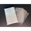 Premium Card Sleeves: 'Kingdom Death Gambler's Chest" Large Compatible Sleeves