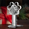 ArtPix 3D Crystal Photo, Customized Christmas Gifts for Mom, Dad,