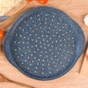 Russell Hobbs RH01003EU Nightfall Stone 37 cm Pizza Pan -