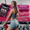 Beast Pharm EAA Essential Amino Acid BCAA Powder 30 Serving