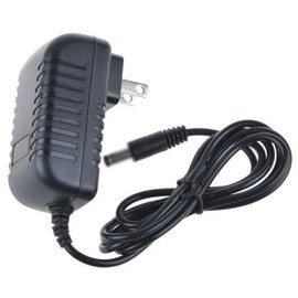 Generic AC Adapter for Boss Loop Station RC-2 & Compression Sustainer CS-2 CS-3