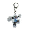 Looney Tunes Acrylic Key Chain, Looney Tunes/03
